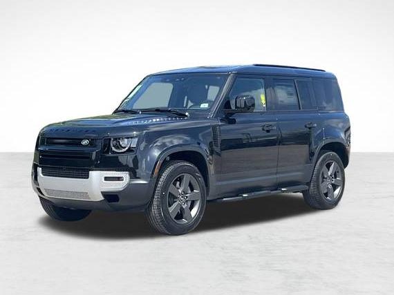 LAND ROVER DEFENDER 2025 SALEJ7EXXS2421645 image